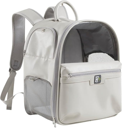 Friends Forever Cat Backpack, Dog Carrier - Image 8