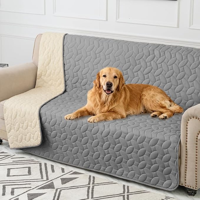 Ameritex Pet Bed Cover Dog Bed Blanket by Ameritex
