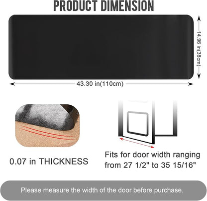 Uross Carpet Protector for Pets - Image 3