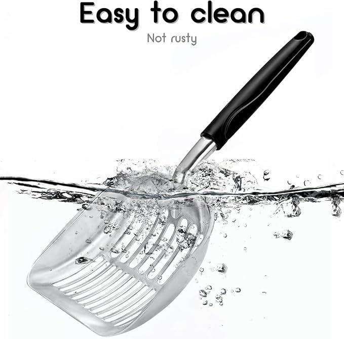 Cat Litter Scoop - Image 5
