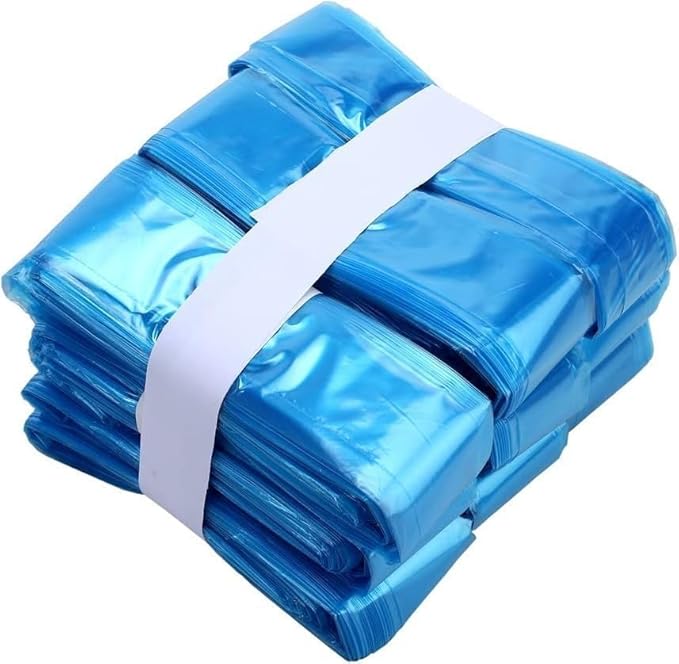 9 pcs Universal Cat Litter Refills Bag Litter Refills Compatible - Image 2