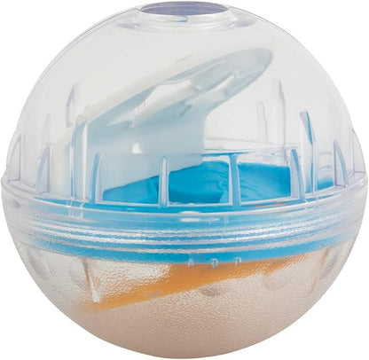 Pet Zone IQ Treat Ball Interactive Dog Ball - Image 9