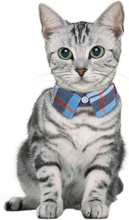 Faleela 2 Pack/Set Cat Collar - Image 4