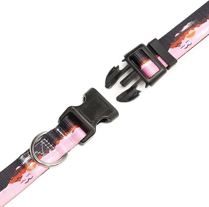 Mercano Adjustable Dog Collar - Image 5