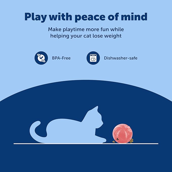 PetSafe SlimCat Interactive Feeder - Image 6