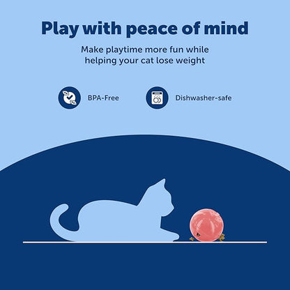 PetSafe SlimCat Interactive Feeder - Image 6