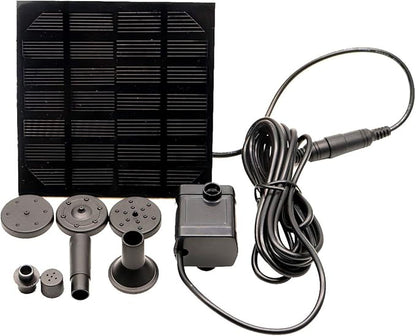 Hovico Solar Fountain by Hovico