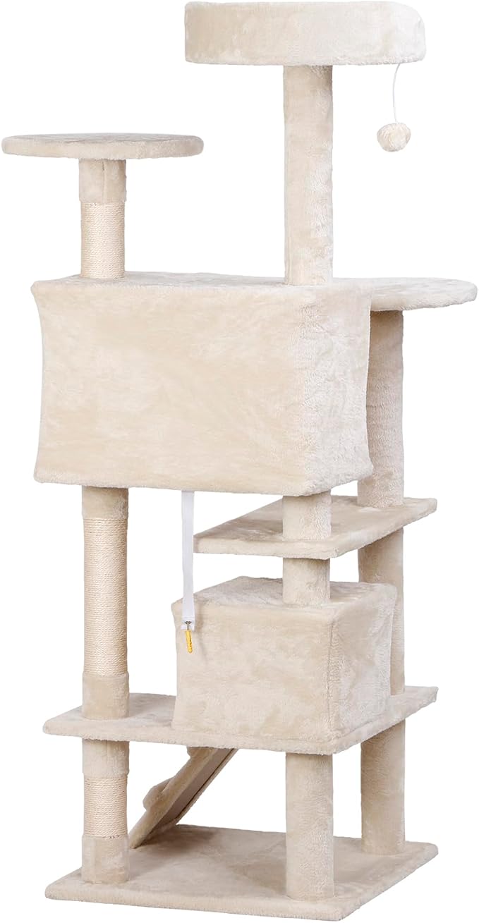 Nova Microdermabrasion 54 in Cat Tree Tower - Image 7