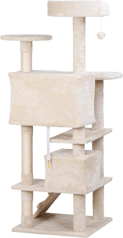 Nova Microdermabrasion 54 in Cat Tree Tower - Image 7