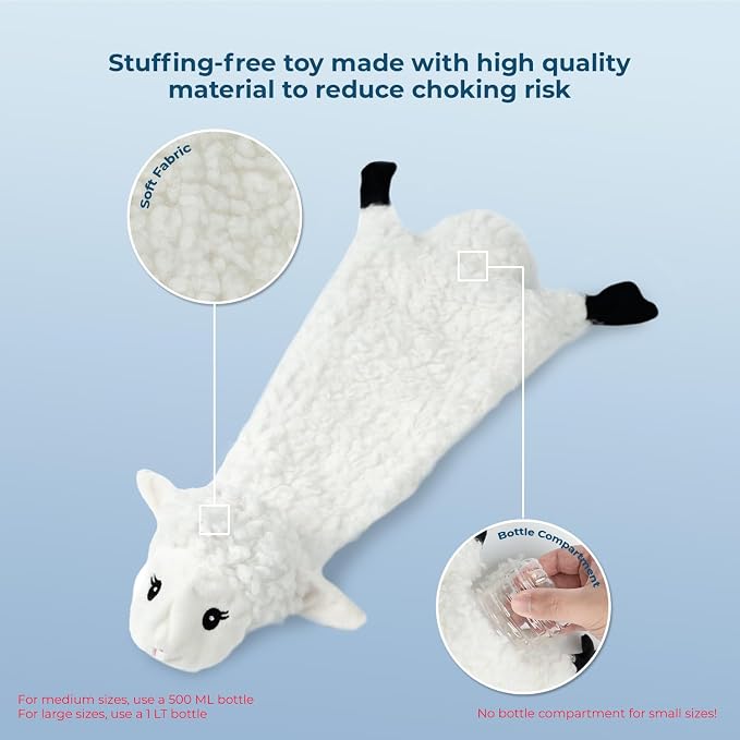 Best Pet Supplies Squeaky Dog Toys - Image 4