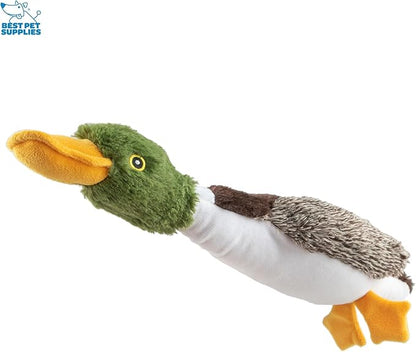 Best Pet Supplies Interactive Squeaky Dog Chew Toy, Ideal Dog Toys - Image 3