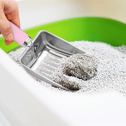 Cat Litter Scoop - Image 7