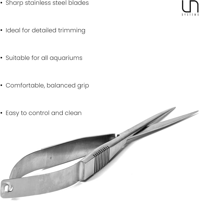 UNS Aquascaping Tools - Image 3