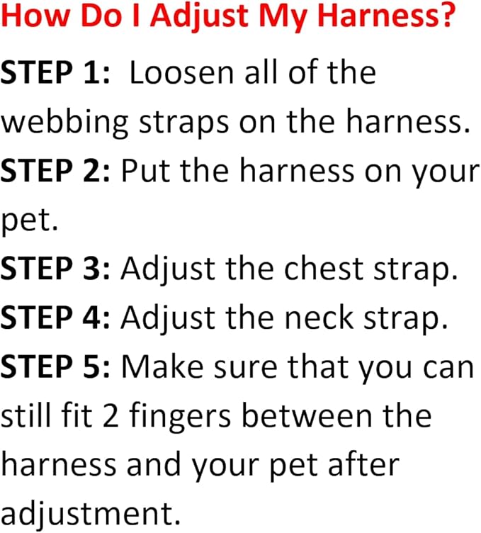 Best Pet Supplies Voyager Step-in Air All Weather Mesh Harness and Reflective - Image 9