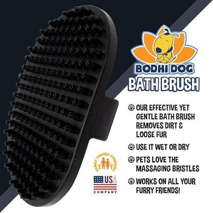 Bodhi Dog Shampoo Brush - Image 4