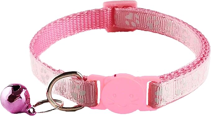 2 Pack Breakaway Cat Collars - Image 3