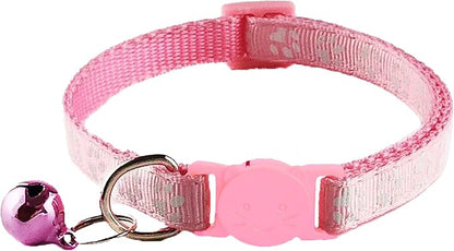 2 Pack Breakaway Cat Collars - Image 3