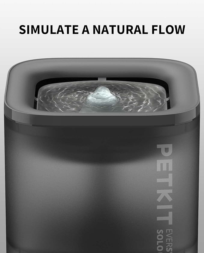 PETKIT New Cat Water Fountain - Image 7