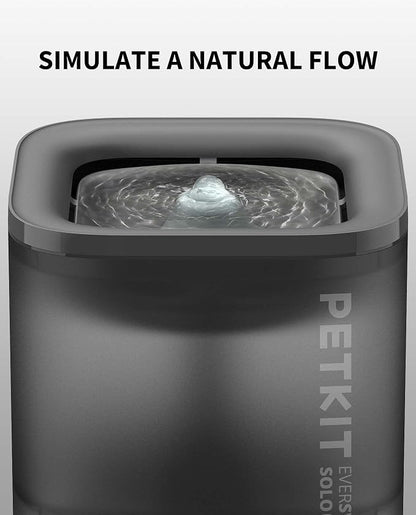 PETKIT New Cat Water Fountain - Image 7