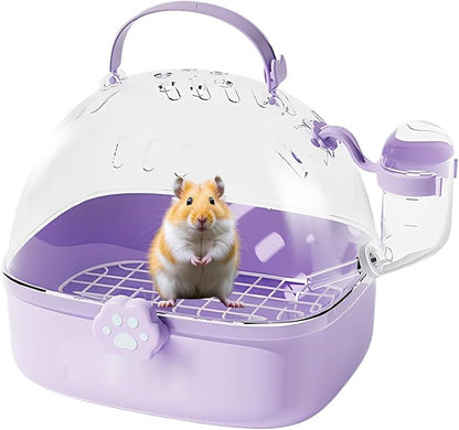 Bird Travel Carrier - Image 7