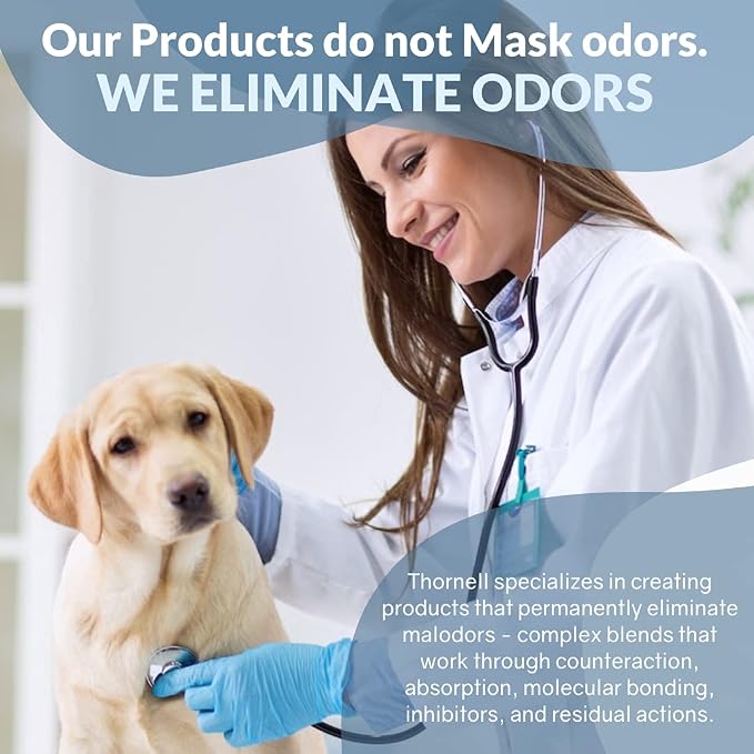 Odorcide K.O.E Kennel Odor Eliminator Concentrate – - Image 4