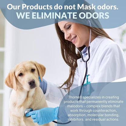 Odorcide K.O.E Kennel Odor Eliminator Concentrate – - Image 4