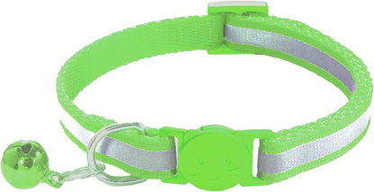 2 Pack Breakaway Cat Collars - Image 4
