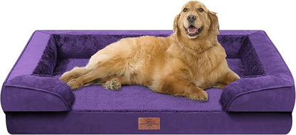 Comfort Expression Orthopedic Dog Bed by ComfortExpression