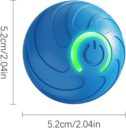 Valentines Day Gifts Smart Jumping Ball Toy - Image 4