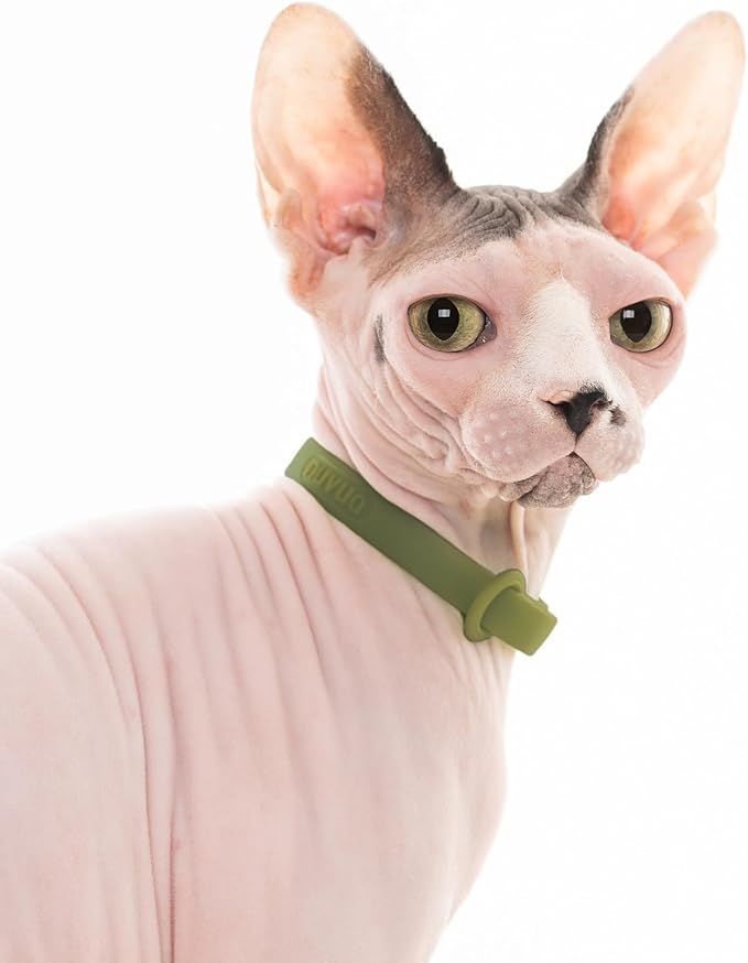 Breakaway Cat Collar - Image 5