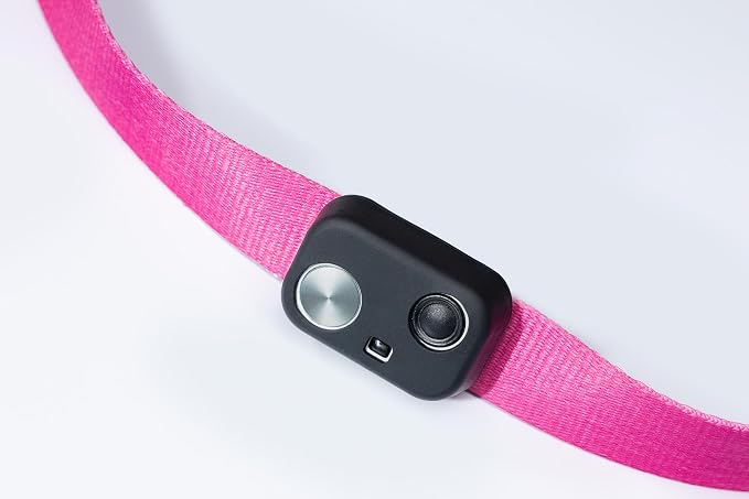 MS-5 Automatic Pet Door Collar, Genuine High Tech Pet Brand Dog Collar - Image 4