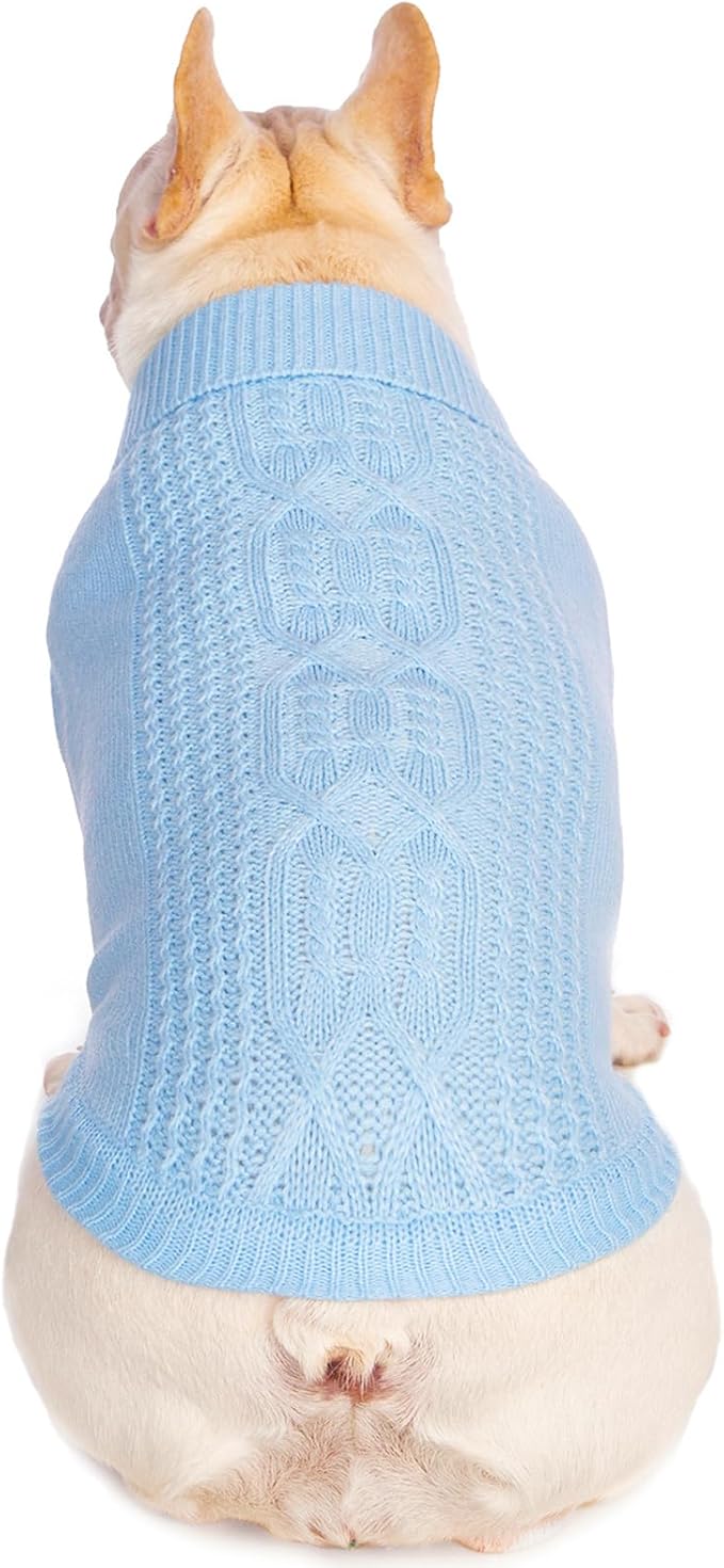 Stretchy Cat Sweater - Image 3