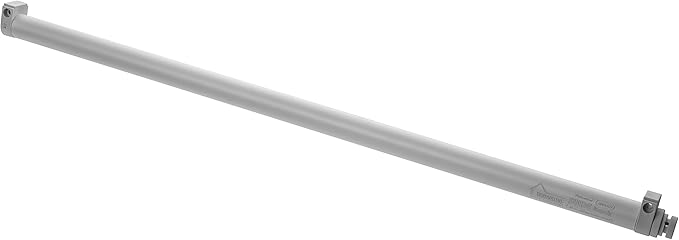 Slideback- Sliding Door Closer for 8 ft Wide or Tall Doors - Image 6
