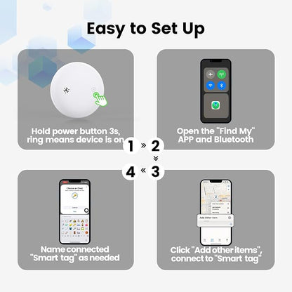 Smart Pet Tracker for Collar - Image 8