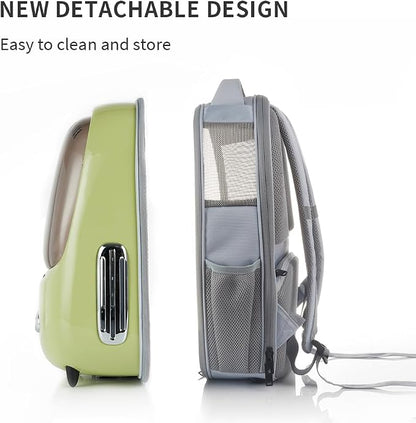 PETKIT Cat Backpack Carrier - Image 6