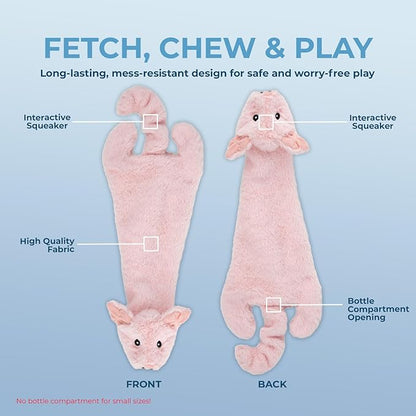 Best Pet Supplies Squeaky Dog Toys - Image 3