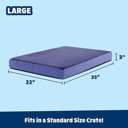 Barkbox Orthopedic Dog Bed - Image 3