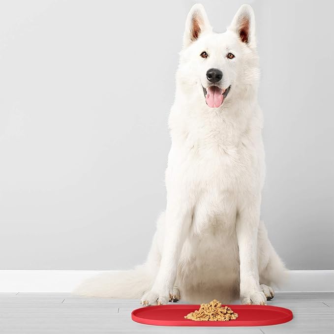 DogBuddy Dog Food Mat - Image 6