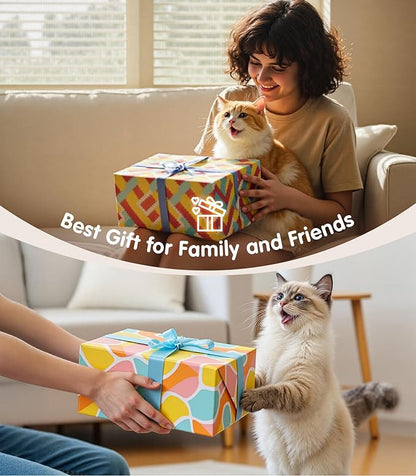 PetBusy Interactive Cat Toys - Image 6