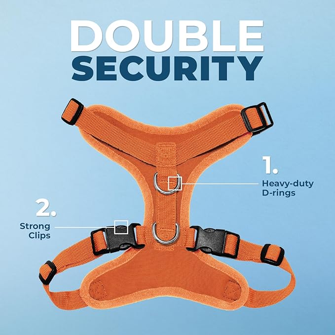 Voyager Step-in Pet Harness - Image 2