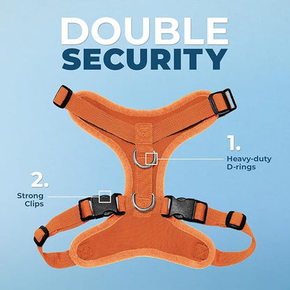 Voyager Step-in Pet Harness - Image 2
