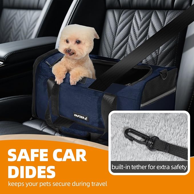 Top Loading Medium Cat Carrier - Image 7