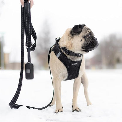 Best Pet Supplies Voyager Reflective Dog Leash or Collar - Image 5