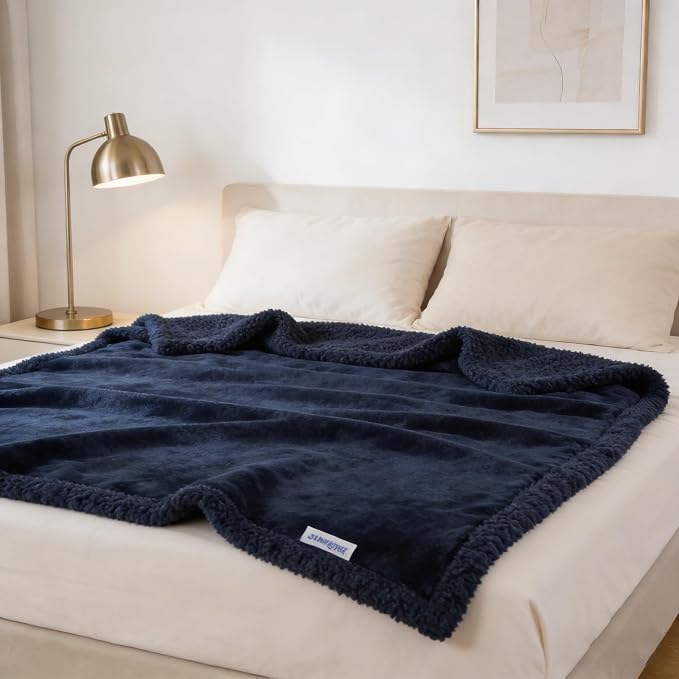 Waterproof Dog Blanket for Large Dogs - Image 8