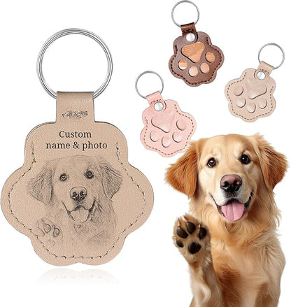 Personalized Pet Memorial Gifts by Custom