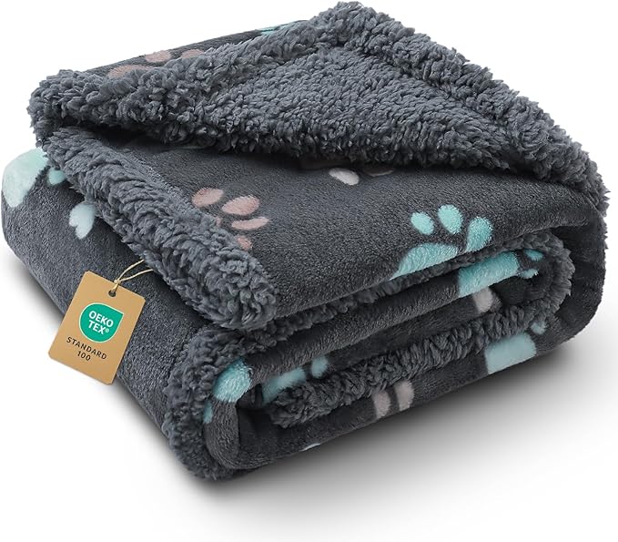 Luciphia Waterproof Pet Blankets by luciphia