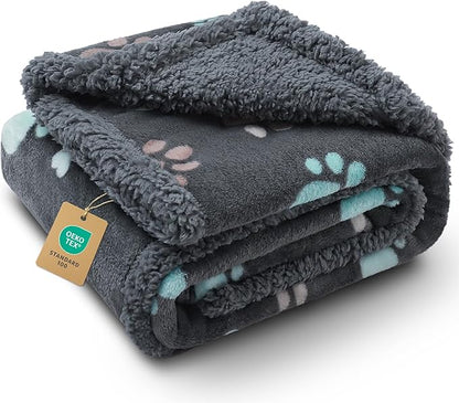 Luciphia Waterproof Pet Blankets by luciphia