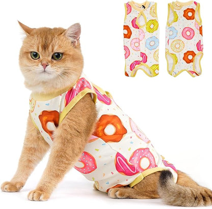 Avont Cat Recovery Suit by Avont