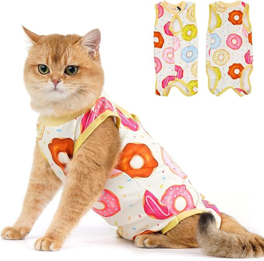 Avont Cat Recovery Suit by Avont