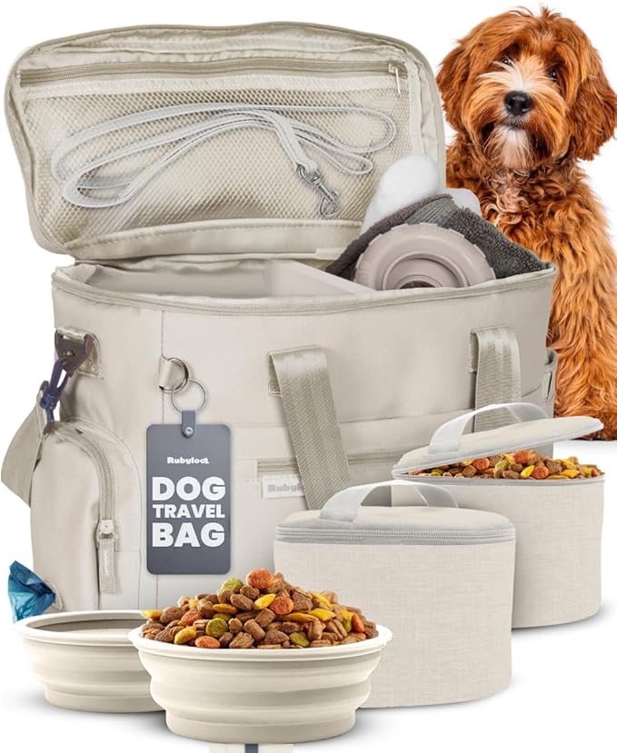 The Original Doggy Bag™ by Rubyloo